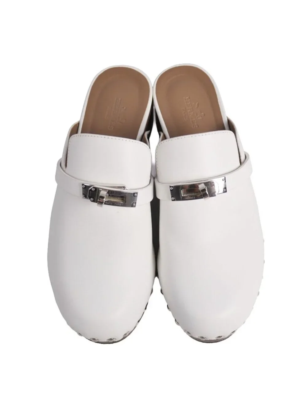 Hermes Sandals Carlotta Sabo Kelly